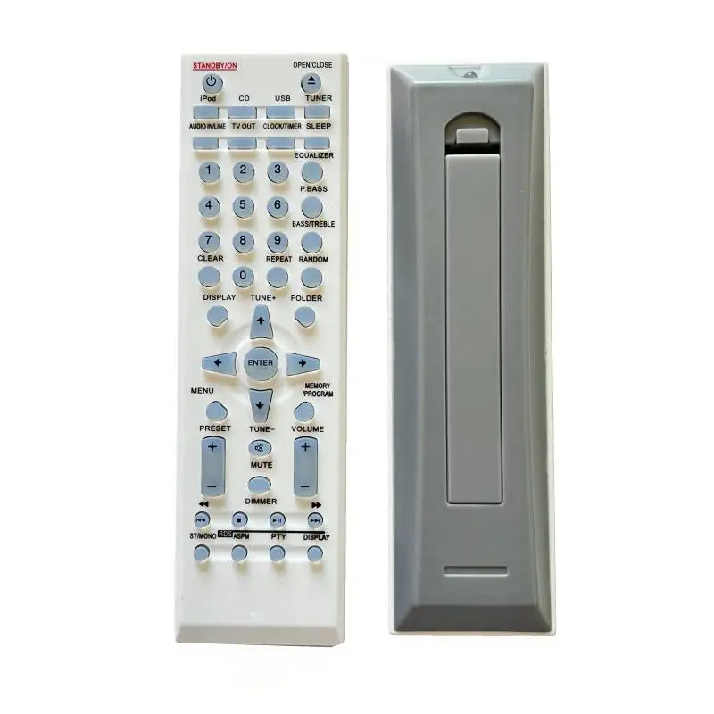 Пульт дистанционного управления для планшетов, планшетов AXD7706, AXD7707, AXD7715 Пульт дистанционного управления для планшетов, планшетов AXD7706, AXD7707, AXD7715