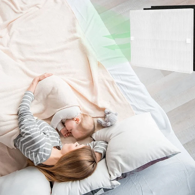 

Фильтр для очистителя воздуха Coway AP1512HH, аксессуары для номера Coway, 3304899 Сменный фильтр и хлопковый фильтр, 1 + 4