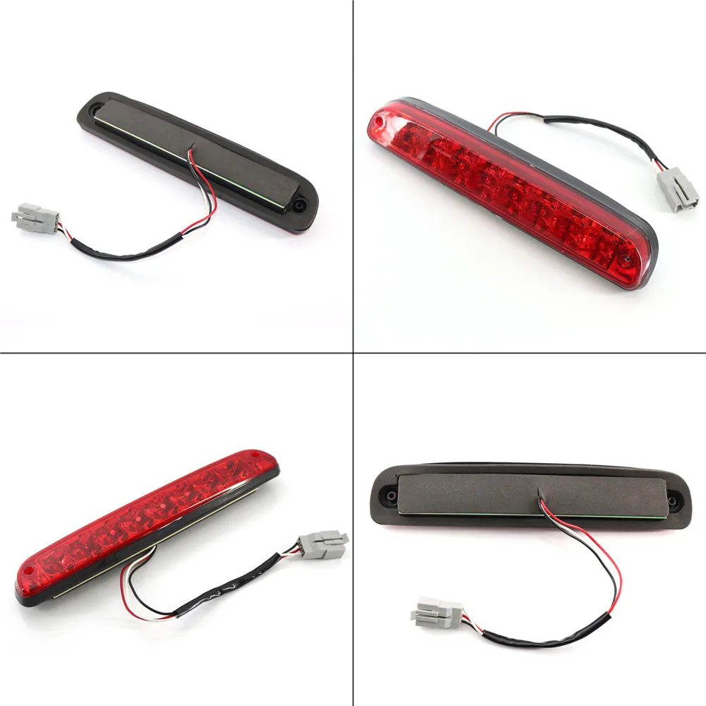 Автомобильный третий тормоз cc3z13a613ba CC3Z13A613A F47Z13A613A