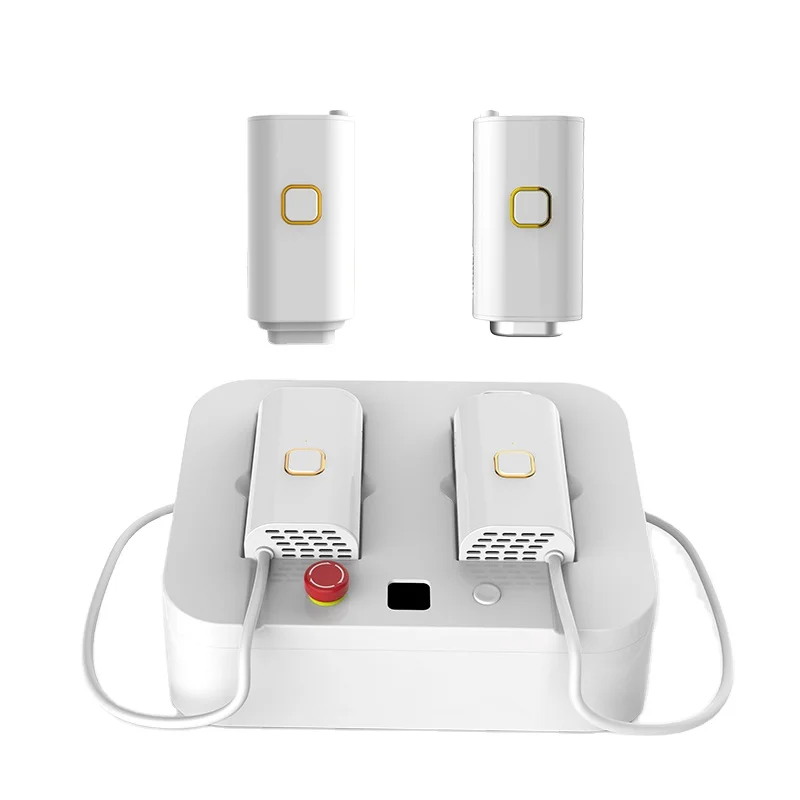 Лазерная эпиляция для домашнего использования