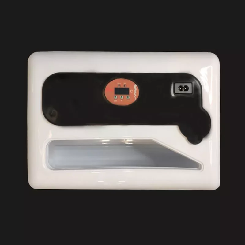 Инкубатор для куриных яиц 12 |