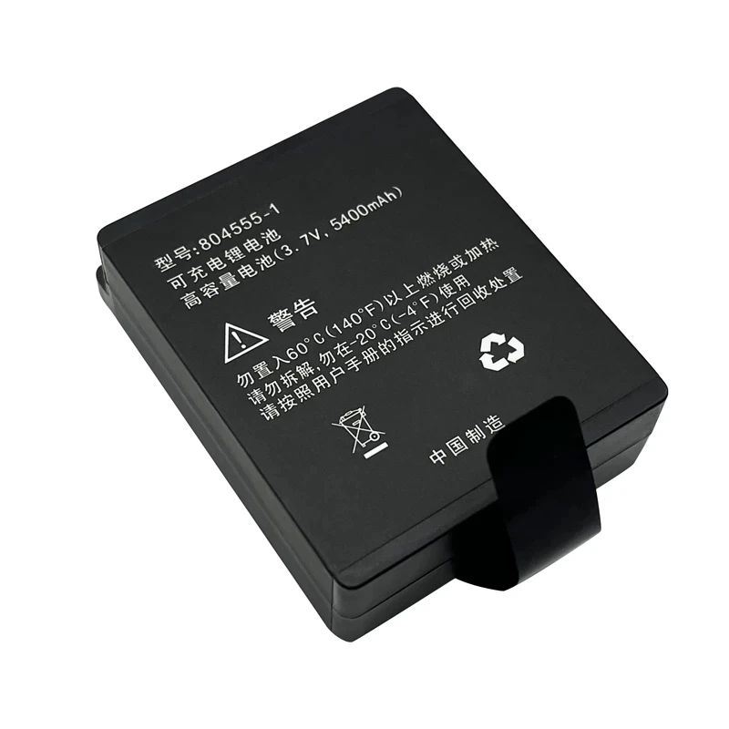 

Батарея Контроллера данных South S720 для South Kolida Ruide GPS RTK 804555-1 5400 мАч 3,7 в