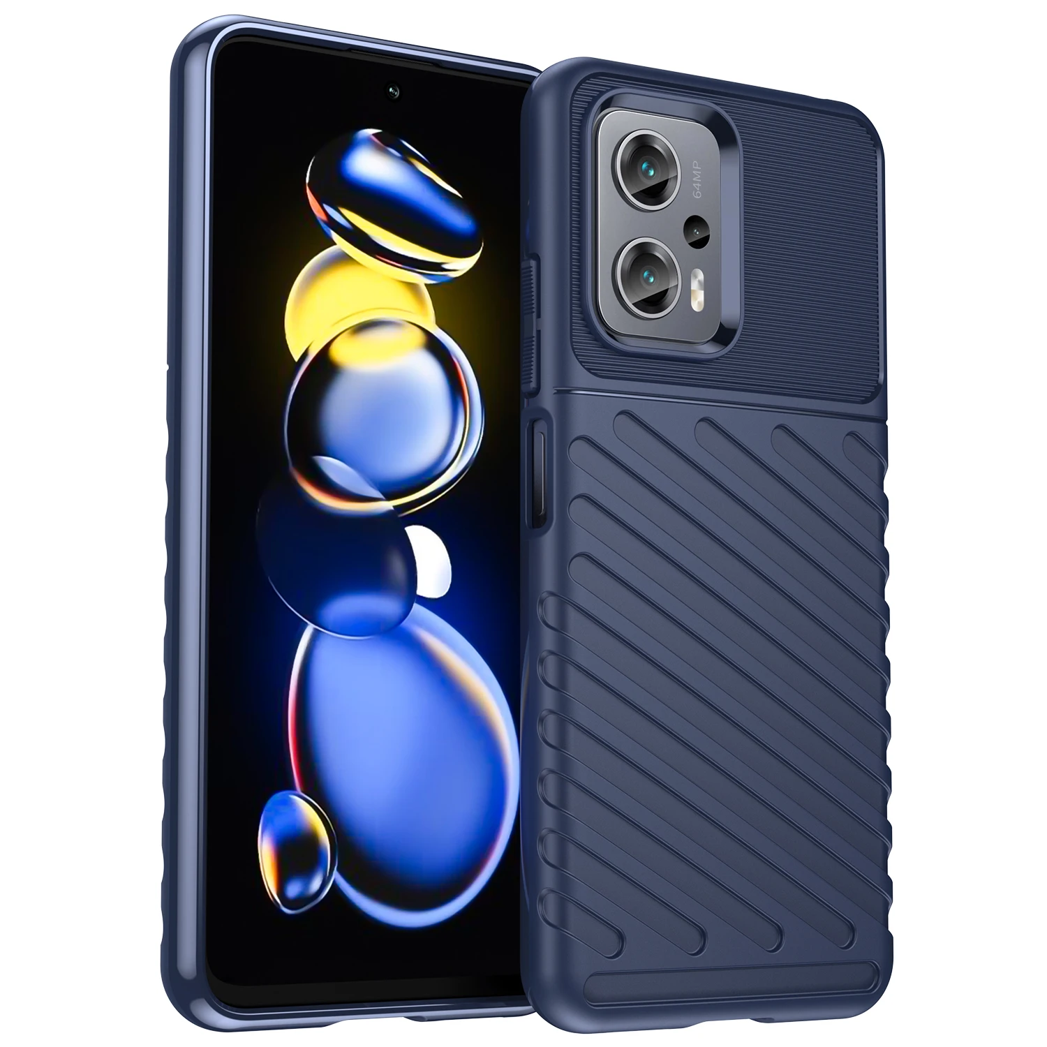 

For Redmi Note 11T Pro Plus 5G Soft Silicone case For Redmi Note 11S 5G 11 Pro SE 10T 5G 10S 10 Pro Redmi Note 8 Pro Phone shell