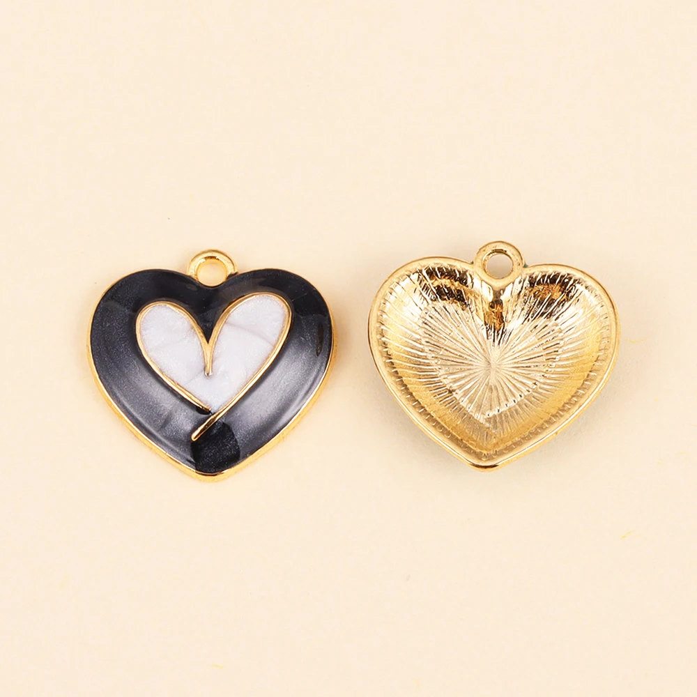 Рисунок 2 - Новые красочные эмалевые Подвески