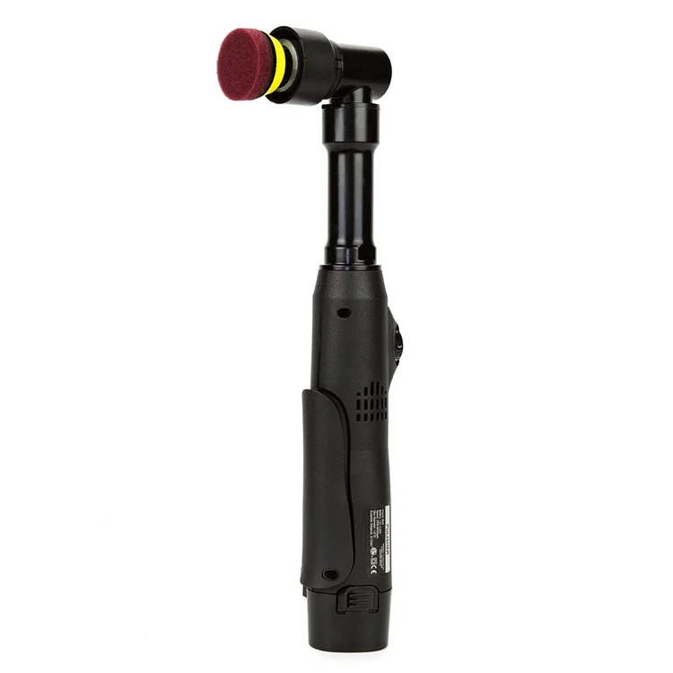 

Wholesale Mini Polisher Car Detailing Polisher Kit Micro Polisher nano