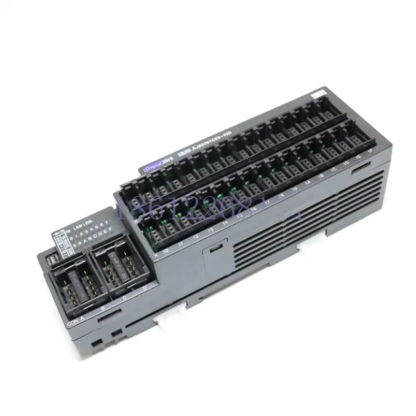 

Новый оригинальный в коробке {Spot warehouse} AJ65VBTCE3-32D