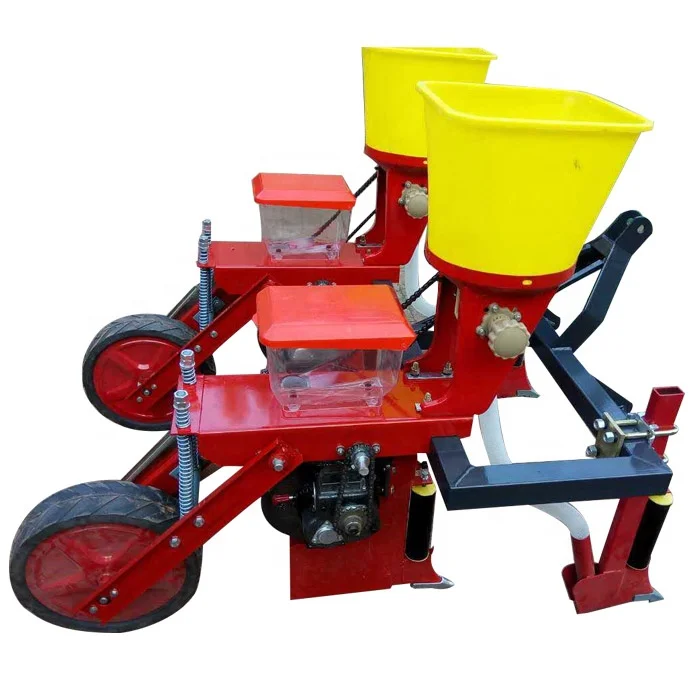 

Top quality good performance corn seed planter seeder