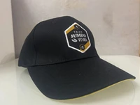 2022 jumbo visma team 100 cotton podium cycling caps outdoor street snapback baseball hat