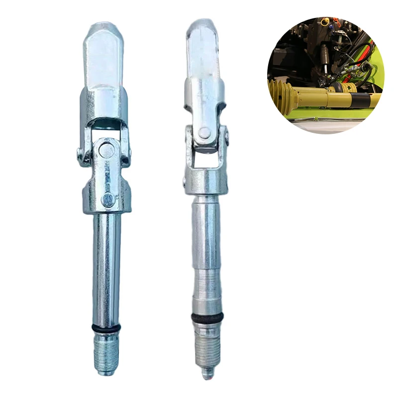 3 тонны/4 тонны домкрат масляный насос универсальный шарнир горизонтальный