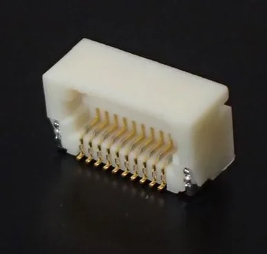 10 шт./лот 20PS-JMCS-G-1-TF новый оригинальный разъем JST