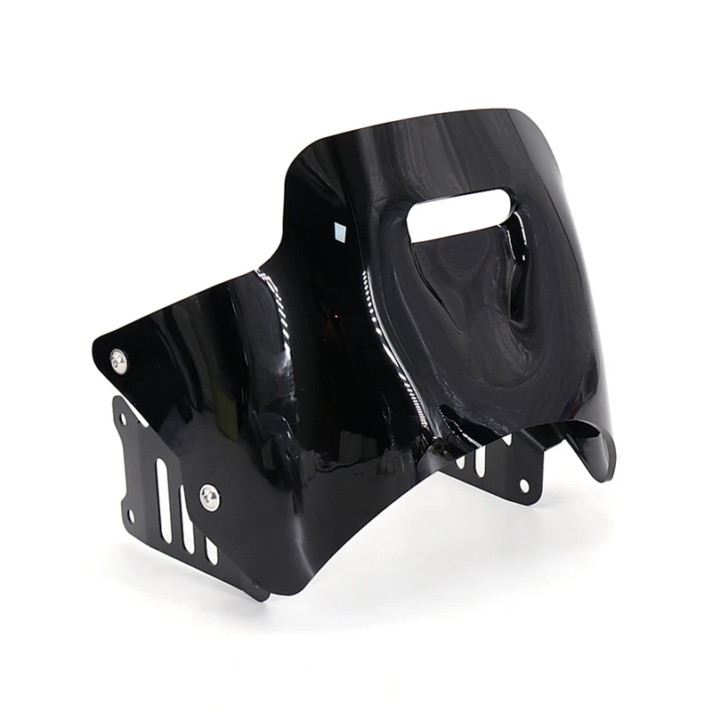 Лобовое стекло мотоцикла ветрозащитный дефлектор козырек экран для YAMAHA XSR 900 XSR900