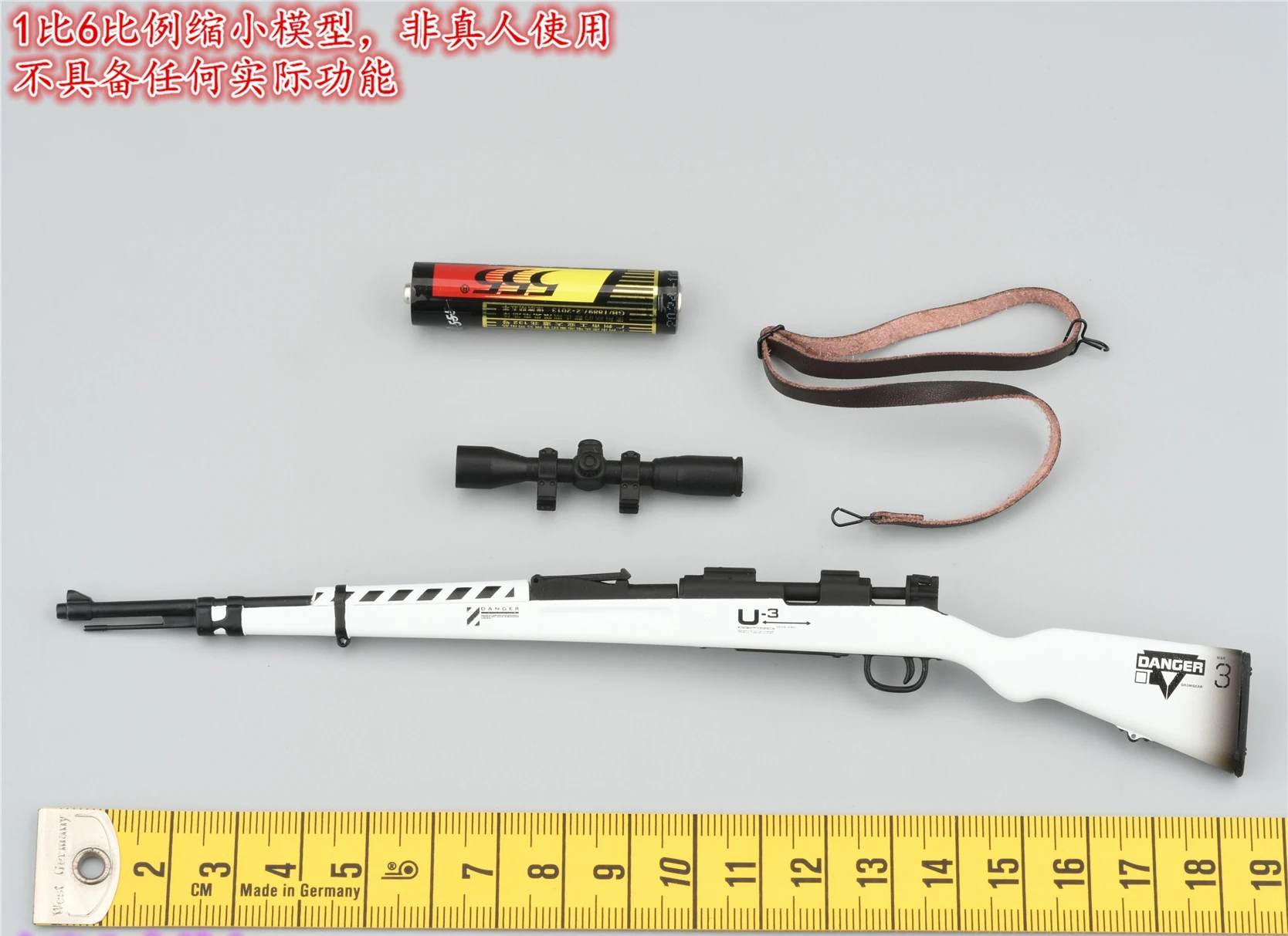 

GDTOYS масштаб 1/6, солдат GD97007, снайперская горничная, фотофигурка 12 дюймов