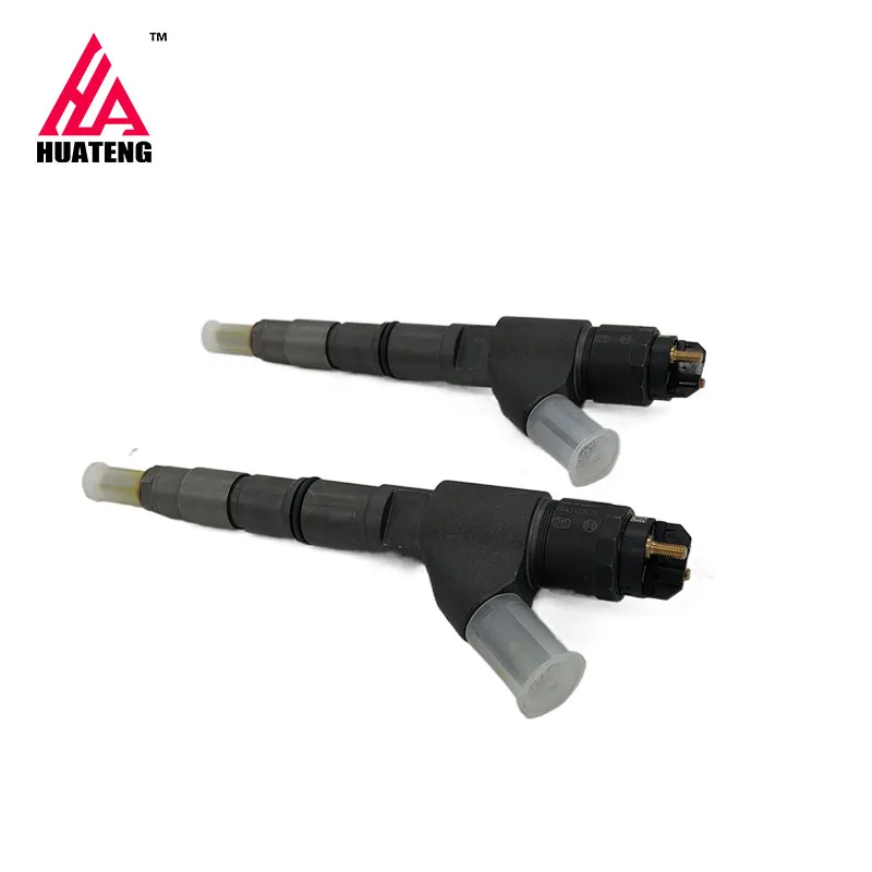 

Brand New Engine Parts Original TCD2013 Fuel Injector 0429 0987 for Deutz
