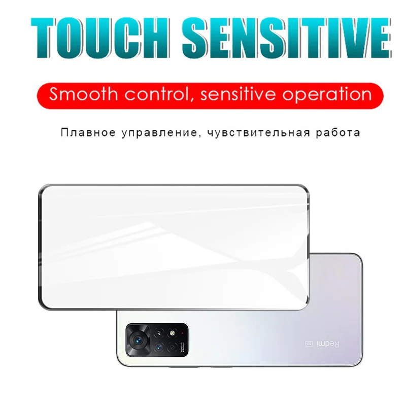 redmi note 12 pro 5g Pelicula redmi note 12 pro plus Screen Protector on Xiaomi Redmi Note 11 s pro plus Glass for redminote 11