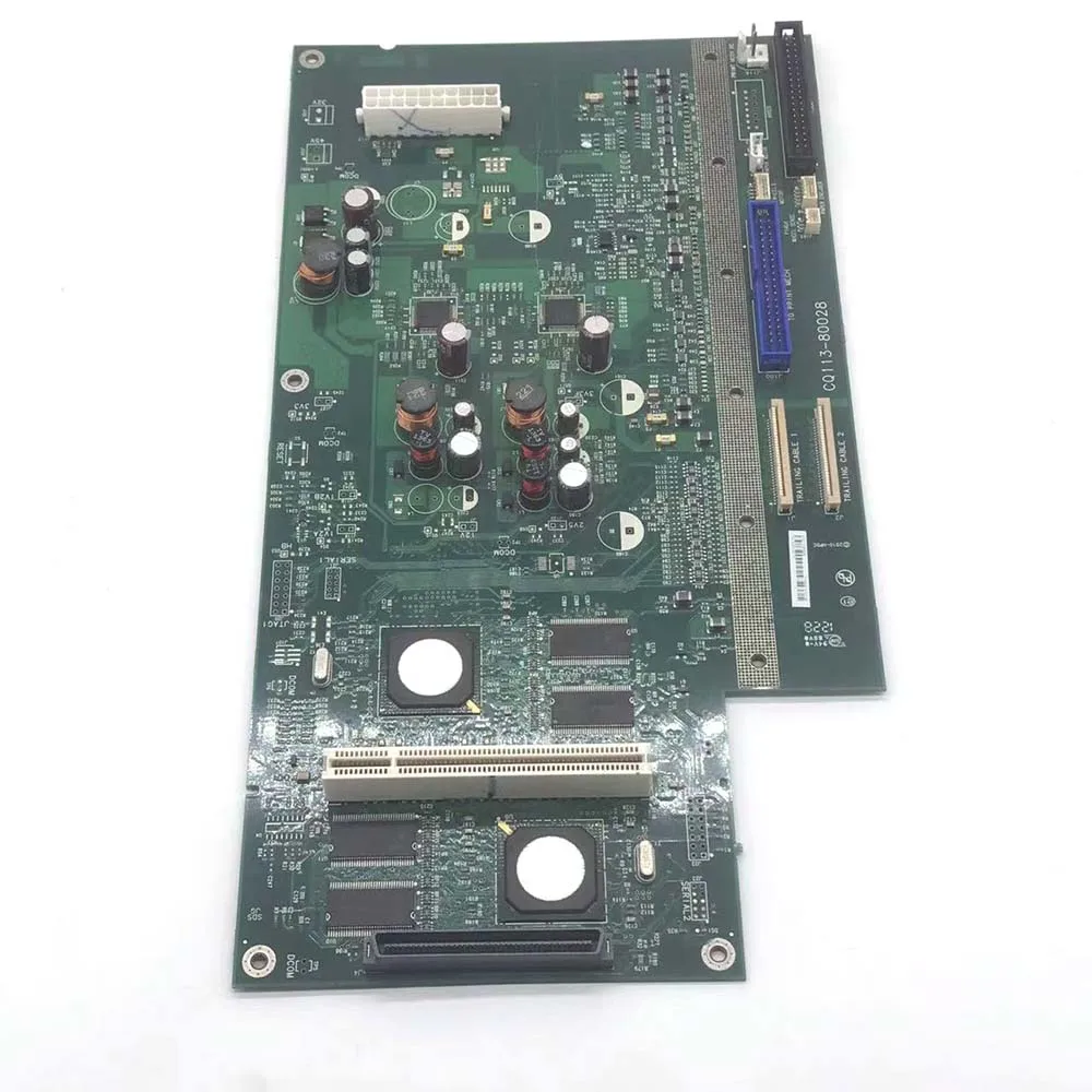 

Фотоплата подходит для HP z5200 Z2100 Z3200 44 дюйма 24 дюйма z3100ps gp Z3100