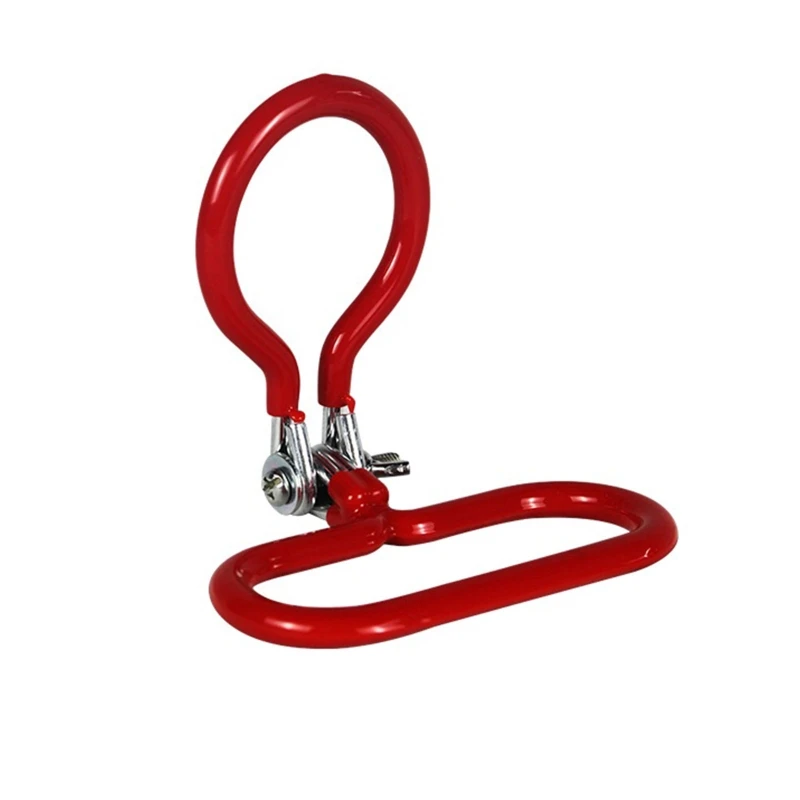 C9GA Heavy Duty Carboy Holder Handle for Smooth Neck Home Brewing Wine Making | Panel Carriers