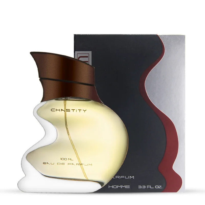 

Perfume Men Tempting and Long Lasting Sandalwood Woody Scent High Quality Eau De Parfum Spray for Gentleman