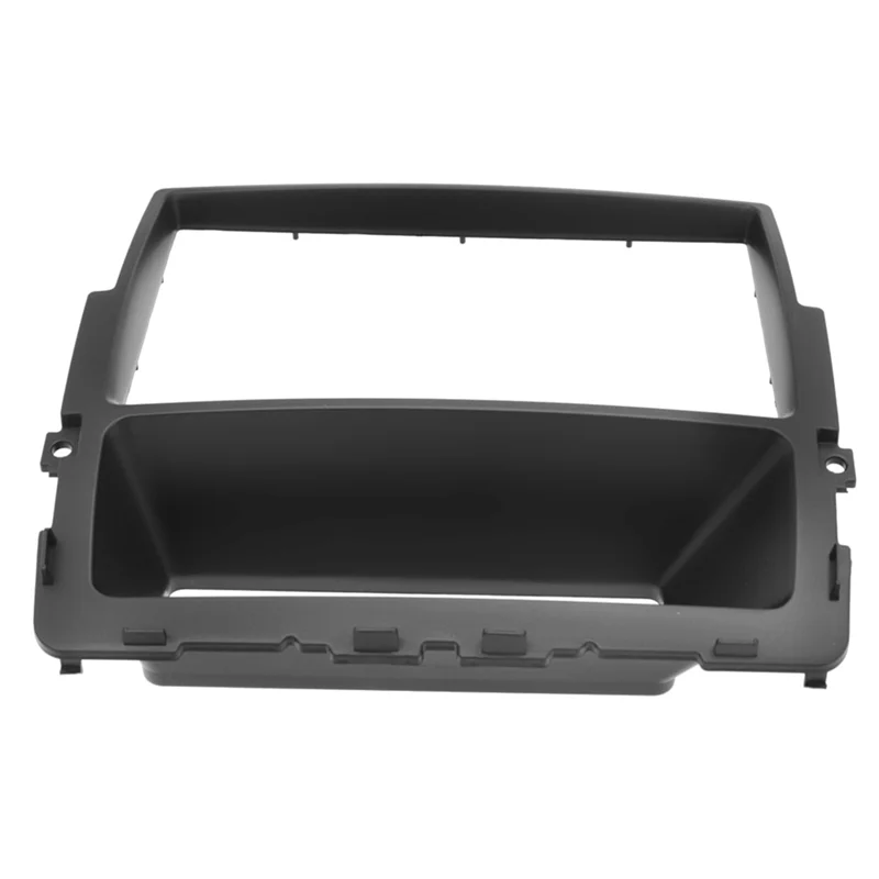 2-диновый автомобильный радиоприемник для Primastar Vivaro Trafic II Dash Kit стерео DVD-панель