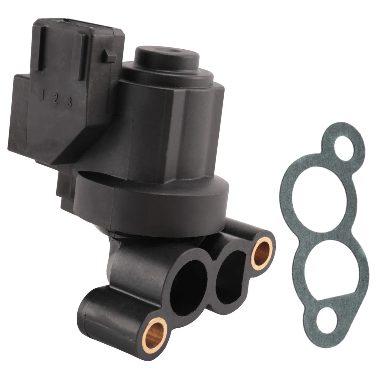 35150-22600 контрольный клапан холостого хода для HYUNDAI Accent Elantra Tiburon 00-06 двигателей Kia