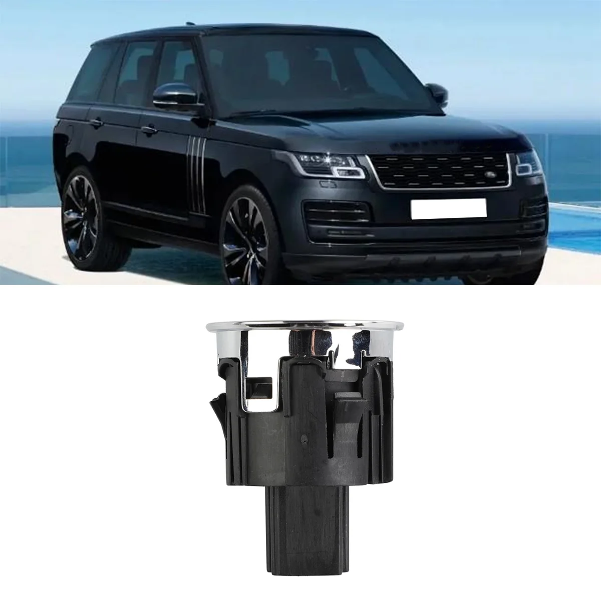 Автоматический переключатель зажигания LR091595 для Range Rover 2015-2021