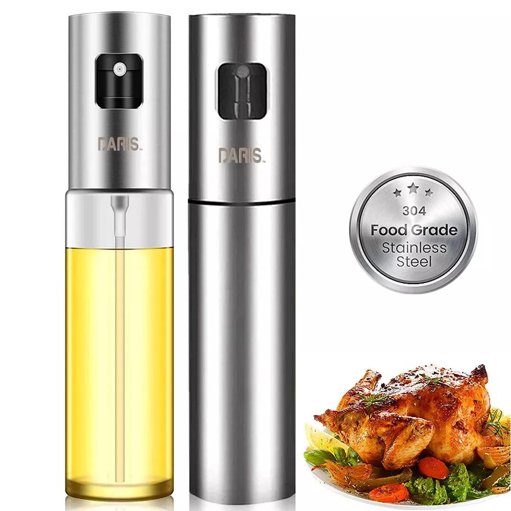 Кухонный распылитель оливкового масла бутылки с распылителем бутылка для воды