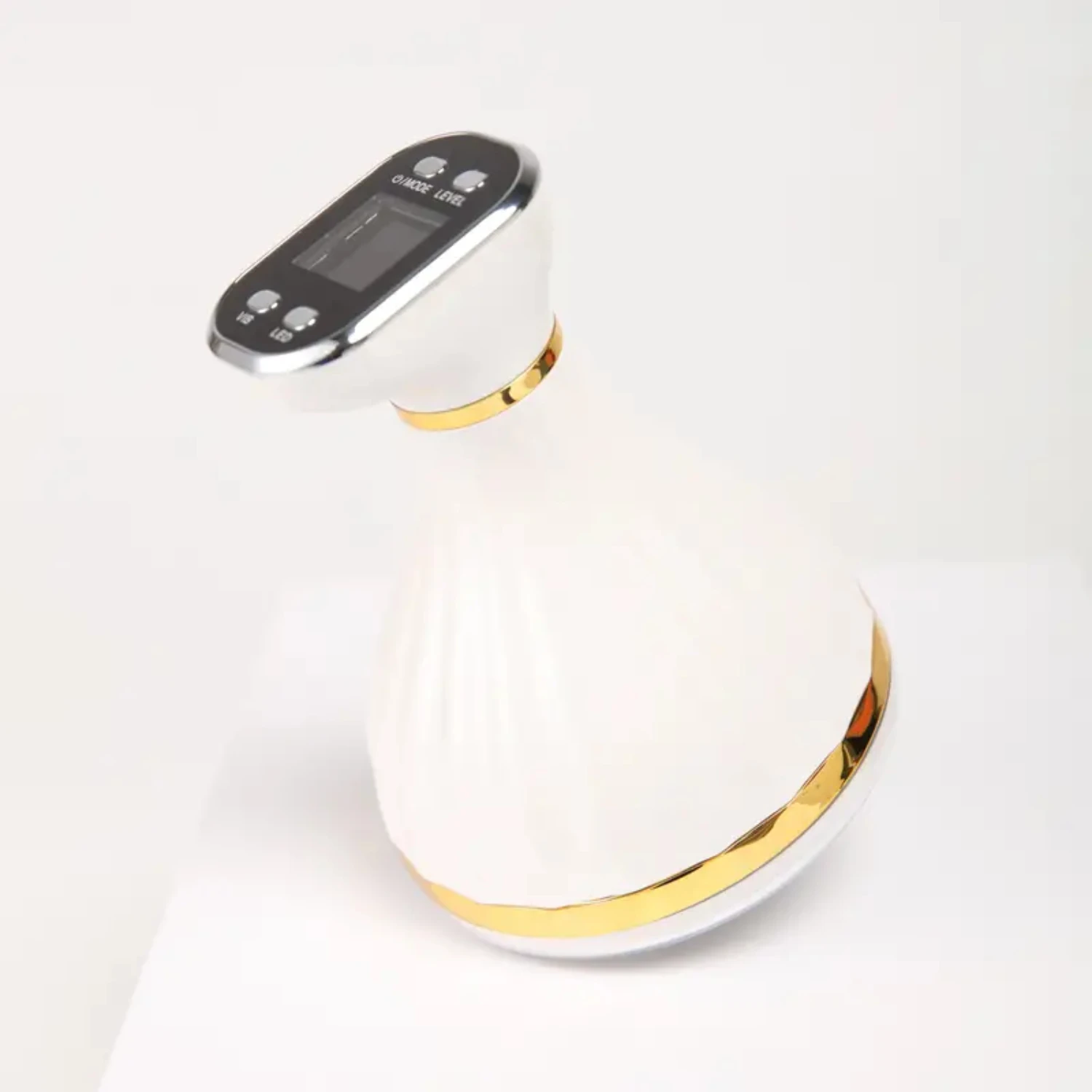 7 in 1 RF EMS Body Slimming Ultrasonic Beauty Instrument Machine