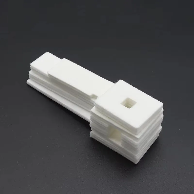 1 комплект. Губка для резервуара отработанных чернил TRAY POROUS PAD Epson XP 335 401 322 423 306 205 103
