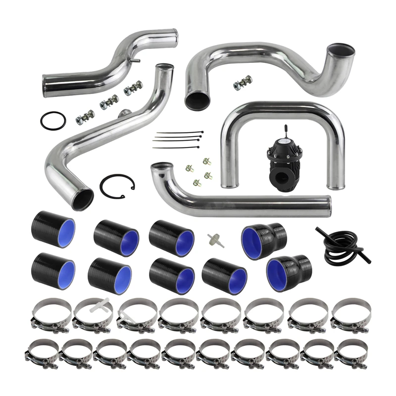 

Комплект трубопроводов Intercooler SQV BOV для Honda Civic EG EK 92-00 Integra D15 B18