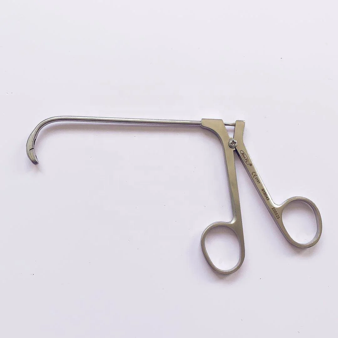 

High quality Sinus Grasping Forceps ENT instruments surgical instruments sinoscopy