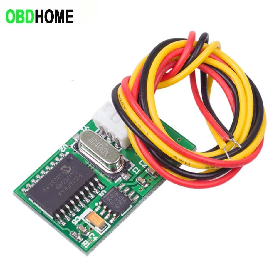 

Новая версия эмулятора иммобилайзера для автомобиля, используйте вместе для декодера RENAULTECU для полного ремонта комплекта