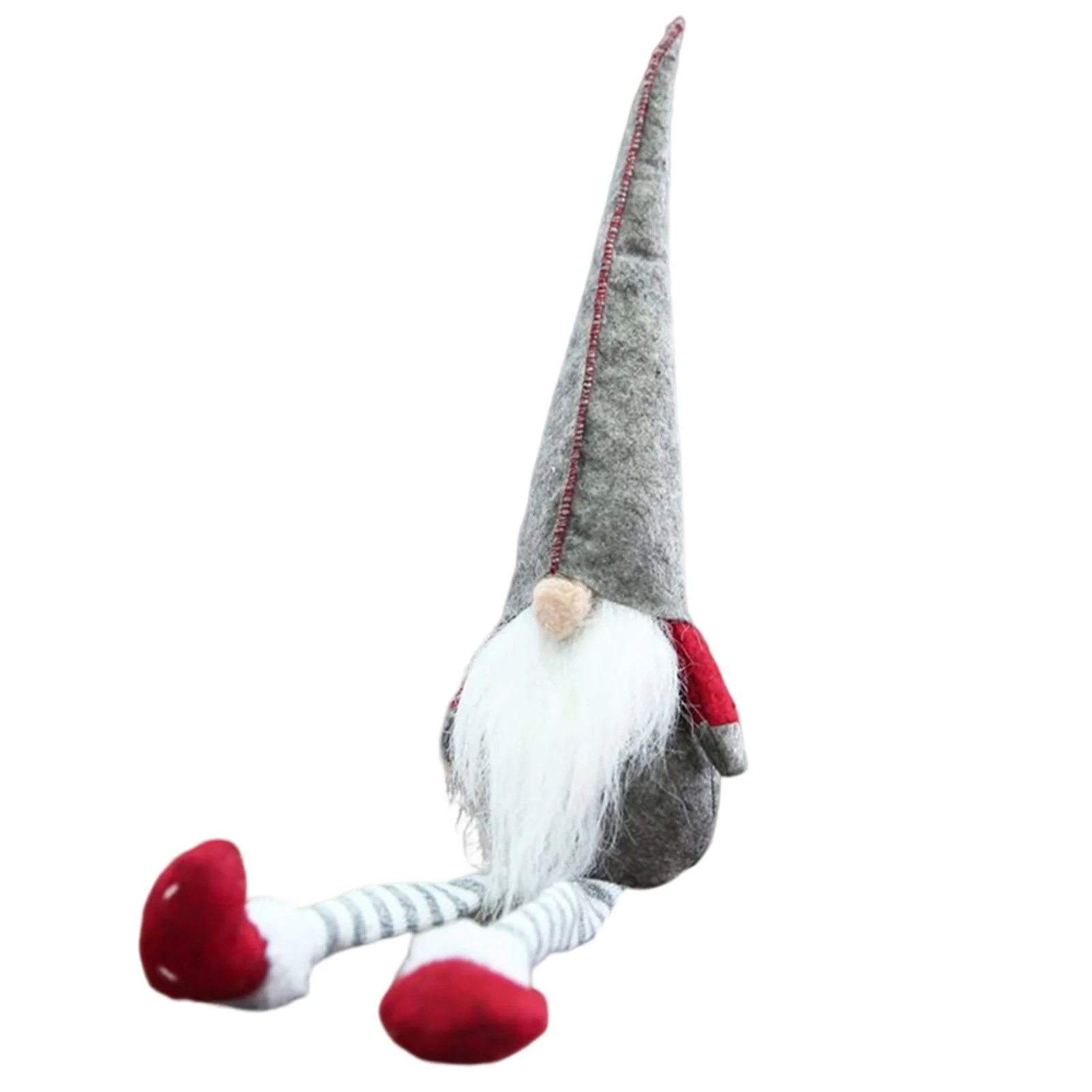 

Рождественское украшение для стола шведский томат с двумя висячими ножками для внутреннего и наружного декора THJ99