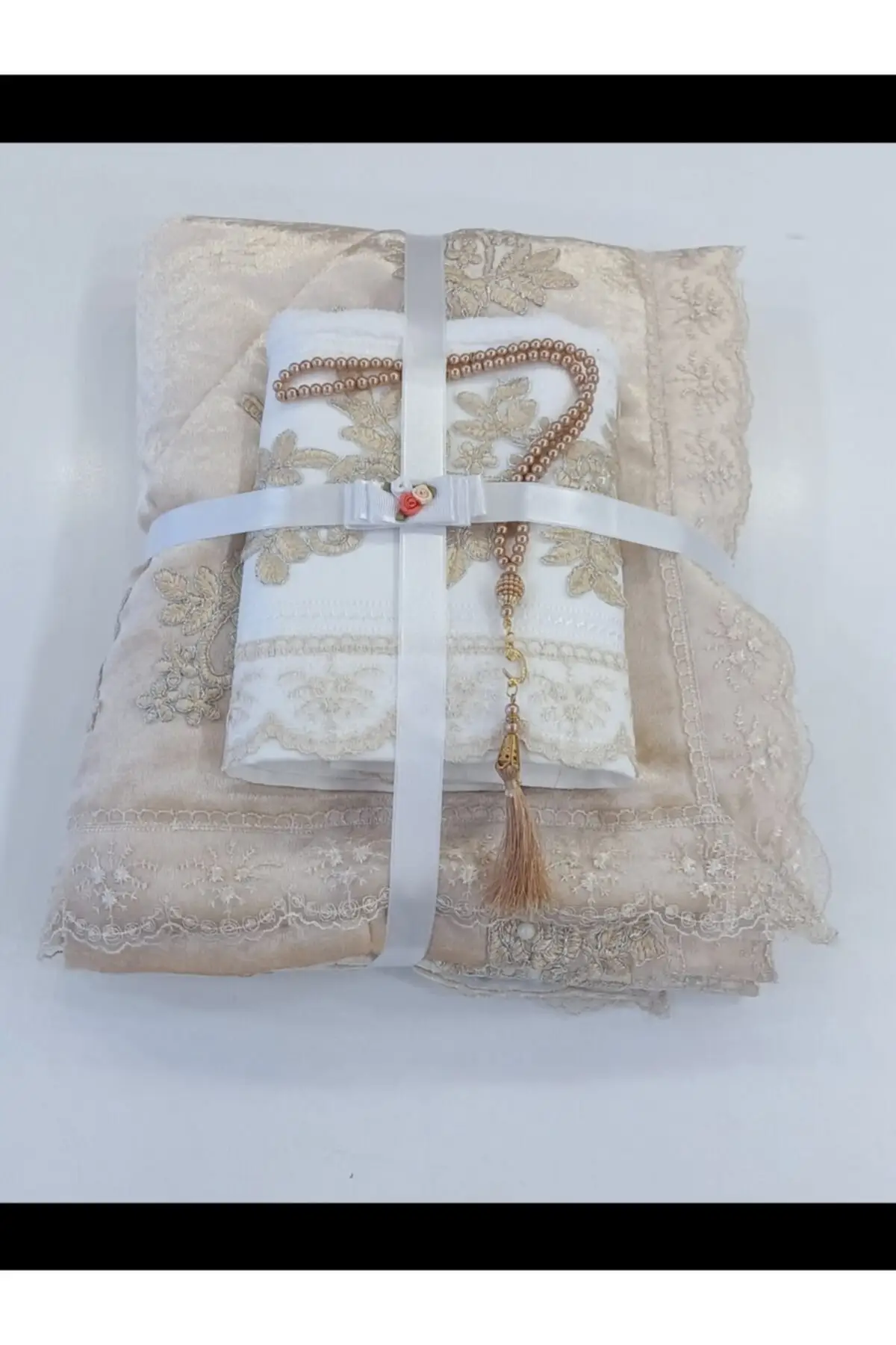 

Подарочный набор из 3 предметов в виде оленя, коричневый 70x120, ковер без бахромы и коврик, домашняя мебель