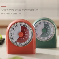 kitchen visual timer kitchen timer mechanical timer clock students home electronic countdown magnetic suction time management to