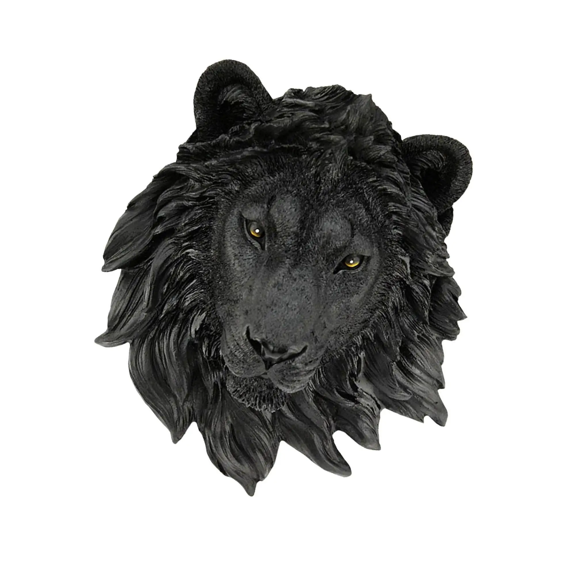 

Статуэтка из смолы в виде животного для офиса гостиной