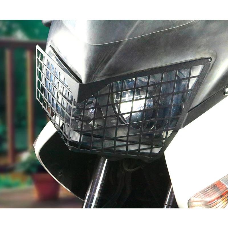 Передсветильник фасветильник для мотоцикла Honda Varadero XL1000V 2003-2013 алюминиевая