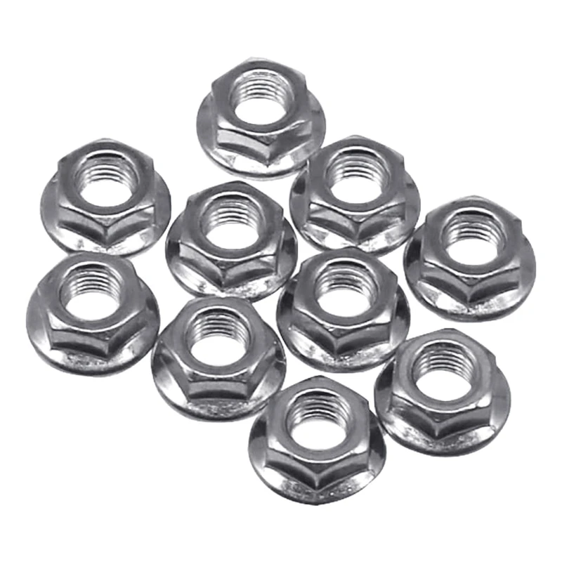 Высокопроизводительные сменные гайки для бензопилы заменяют OEM 503220001 из