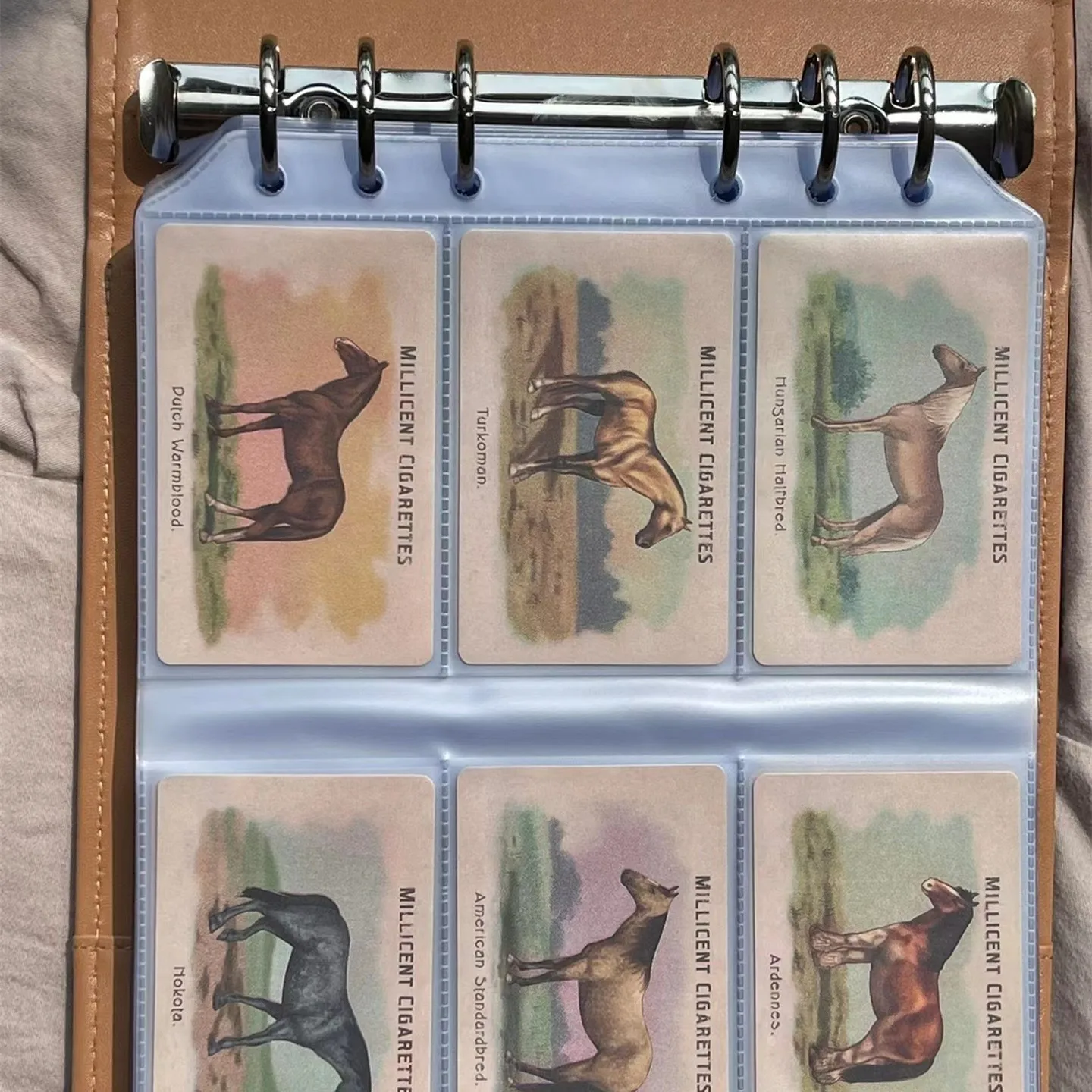 Игра Red Dead выкуп 2 Артур Морган коллекция карт Косплей 144 шт. (art.: 3920c2bd9eb55) - 3920c2bd9eb55