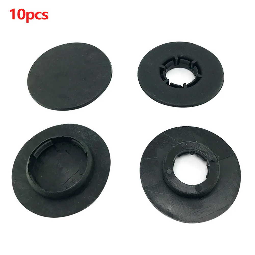 

Accessories Car Floor Mat Clips Car Floor Carpet Retainers 4pcs/kit Black Carpet Retainers Holders