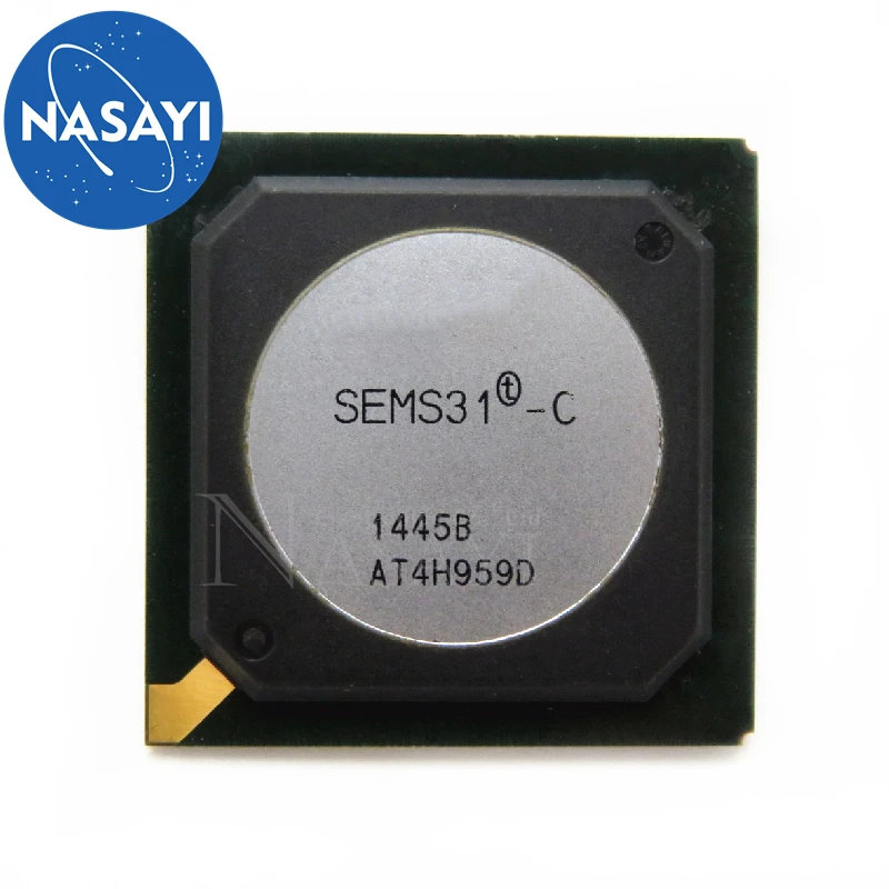 

SEMS31-C SEMS31 BGA