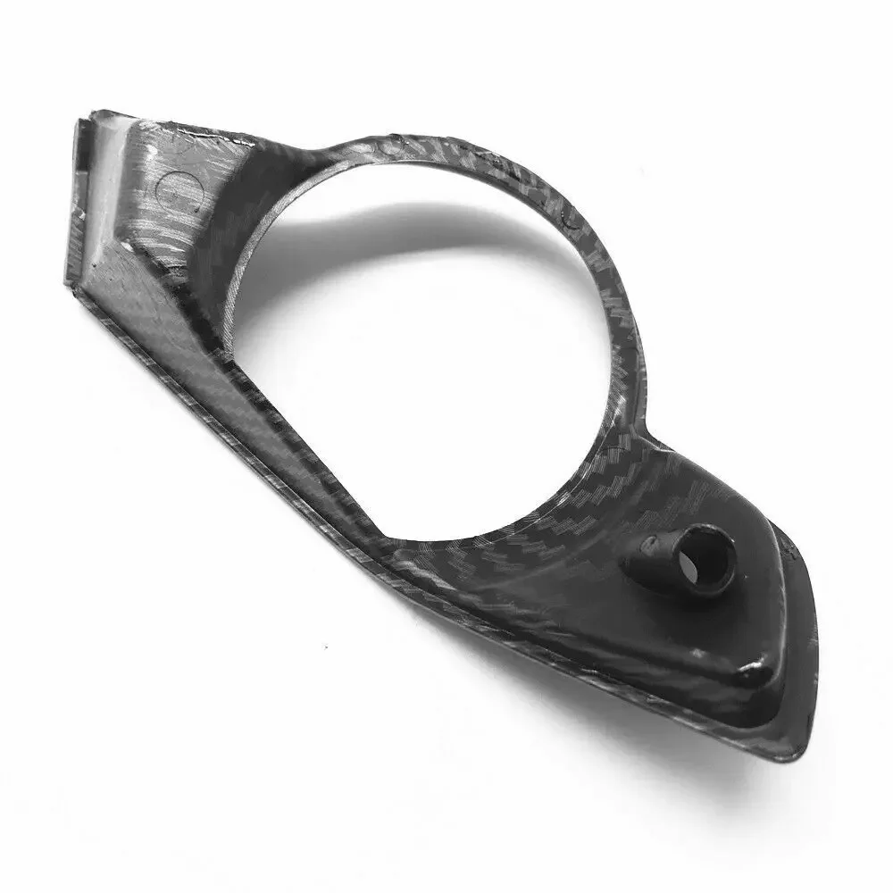 Обтекатель передней левой фары для BMW S1000R 15-18 гидроокунанная отделка из