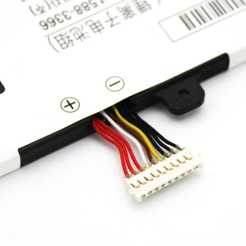 Новый оригинальный аккумулятор для ноутбука AA-PBUN4AR 7 В 39 Втч Samsung Notebook 9 NP940X3L 900X5L