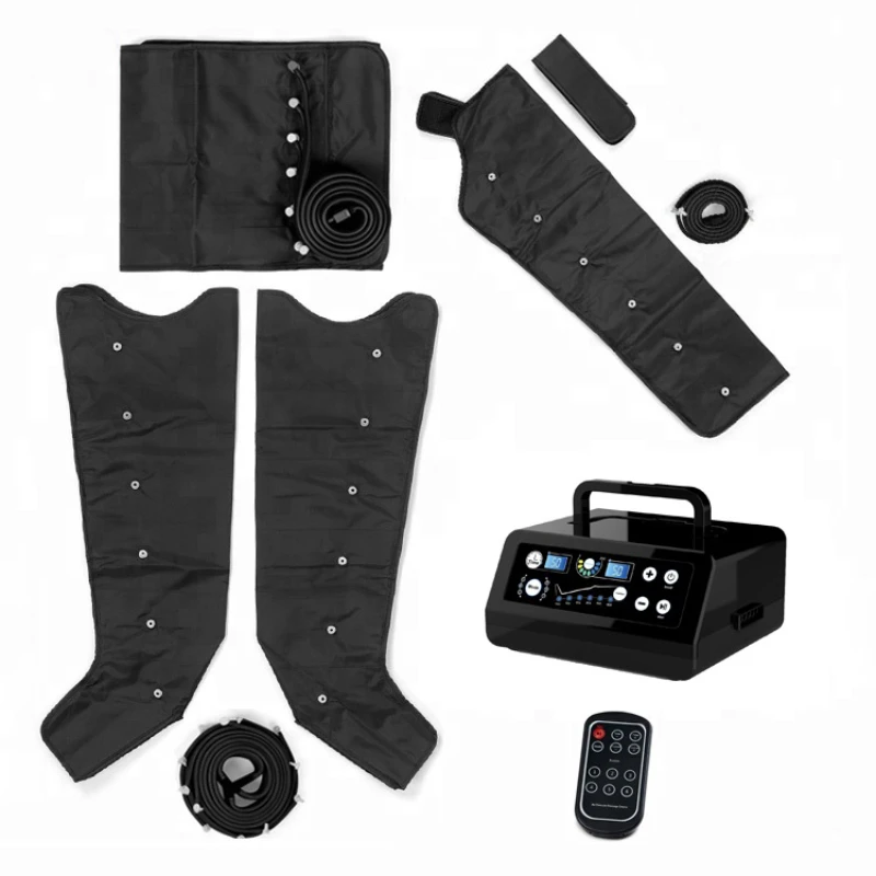 

figure health care products air pressure therapy system household items