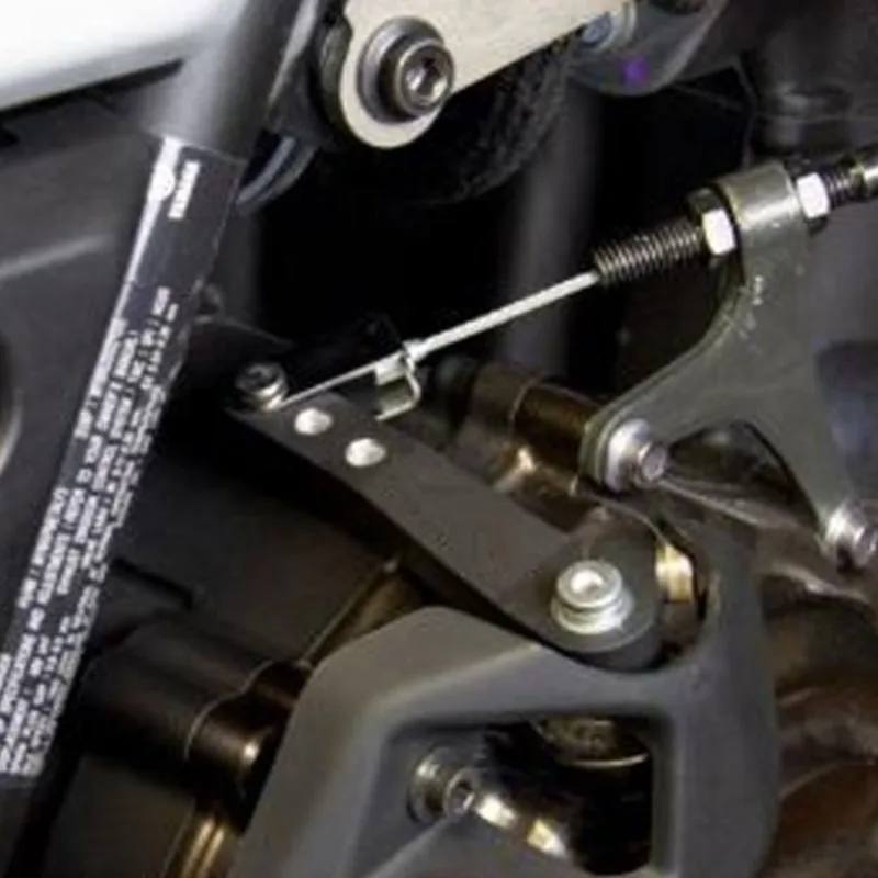 T7 удлинитель рычага сцепления сцепление на один палец совместимый с легким