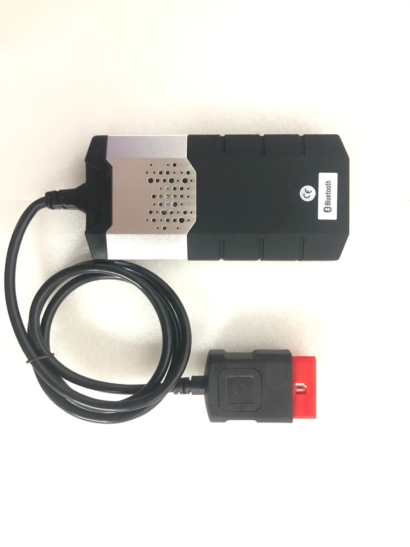 A ++ Одиночная печатная плата 2020 23 Бесплатная Клавиша Bluetooth/USB tcs cdp pro + OBD2 сканер TCS PRO