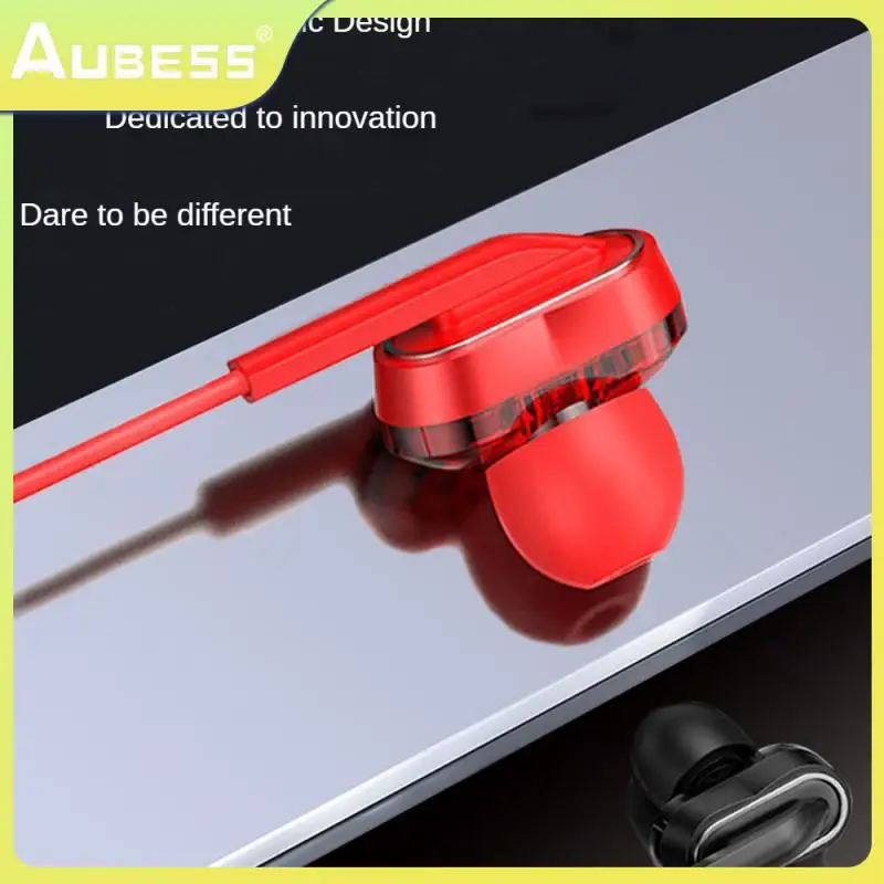

Tpe Anti Noise Earphones Hd Call Ergonomic Design Universal Earphones Durable Skin Friendly In Ear Sleep Earphones Weight 15 G