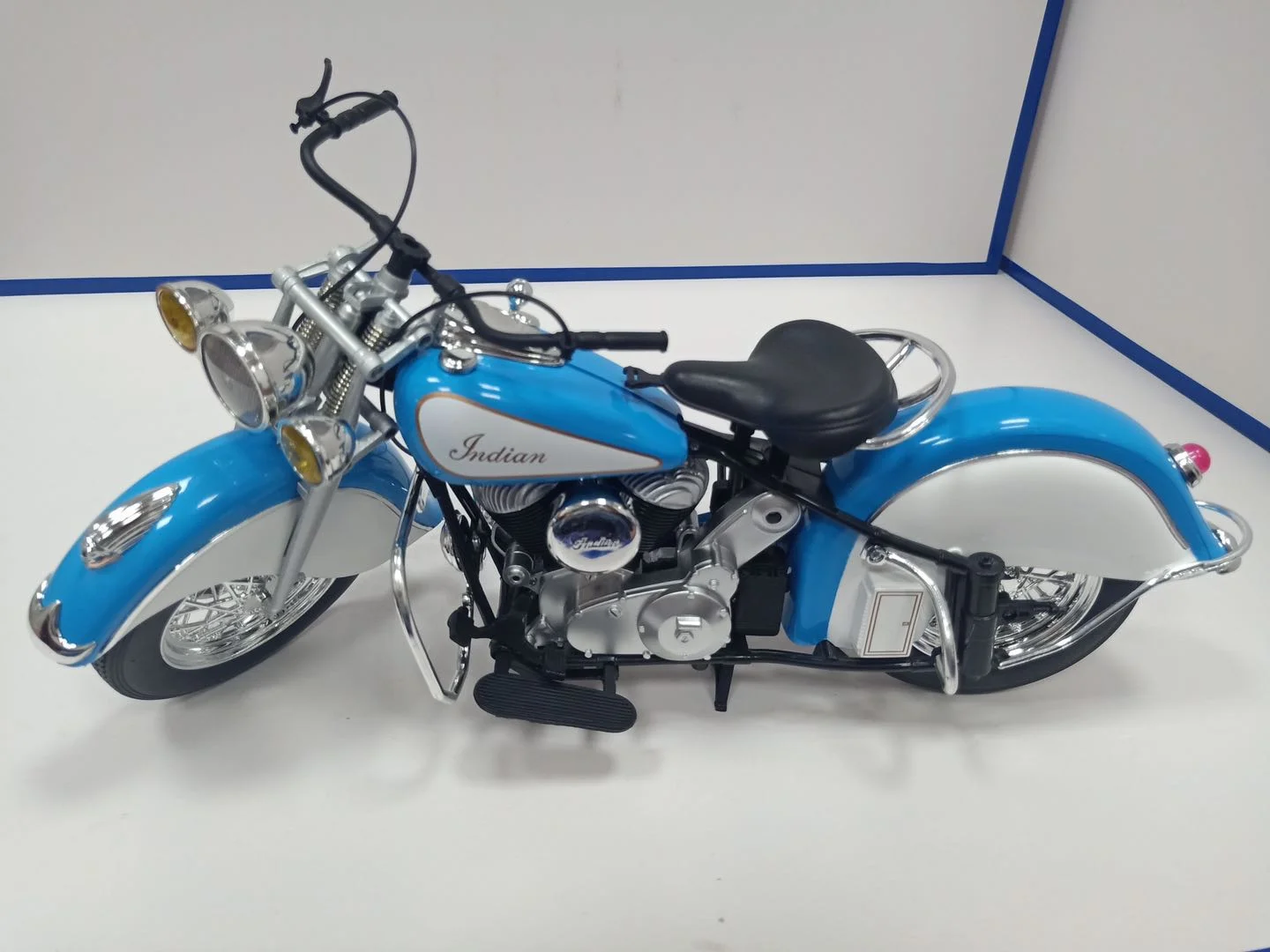 Electronbikes Classic 6kw