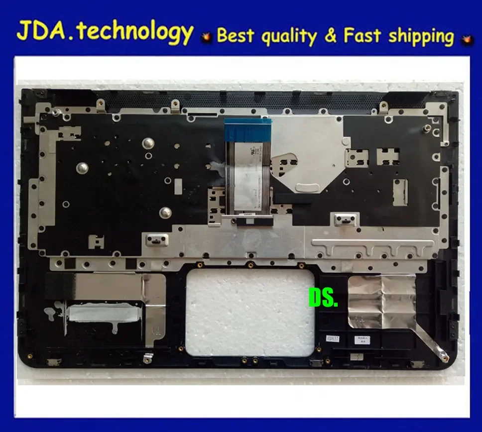 Новый верхний корпус для HP Pavilion x360 13-U m3-u000 13-u000 u100 верхняя крышка упора рук