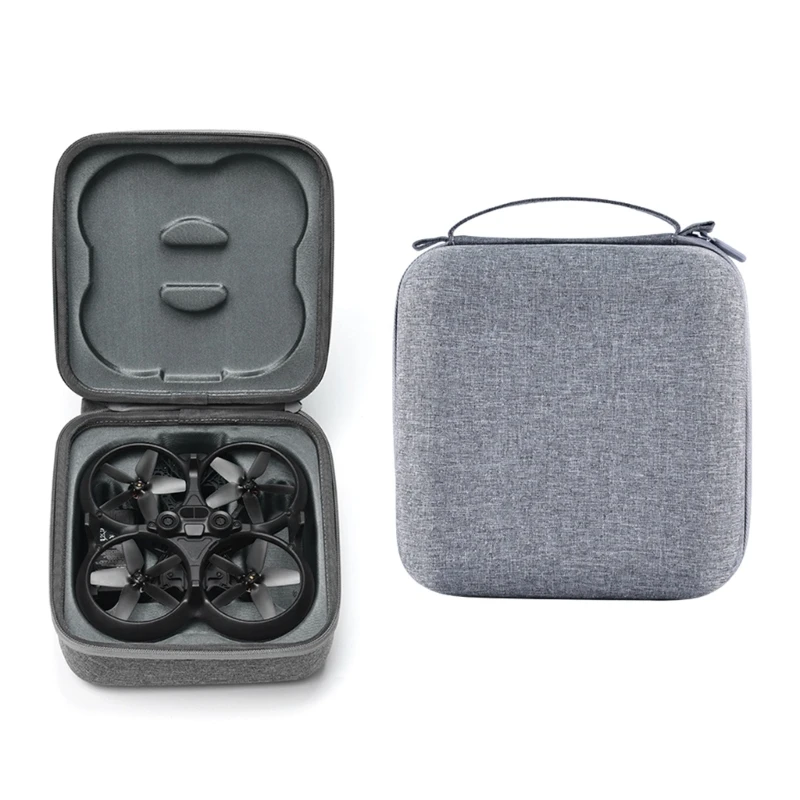 

Для DJI Avata переносная Жесткая Сумка для путешествий, для DJI Aavat аксессуары для дрона H8WD