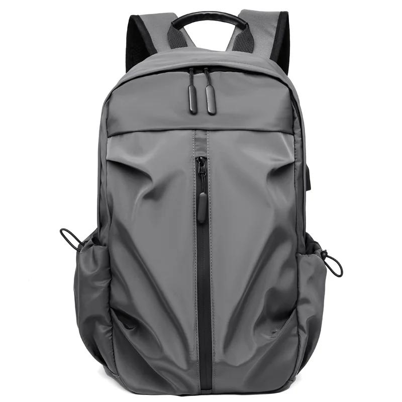 

Men Fashion Business Laptop Backpack Men Waterproof Travel Outdoor Backpack Schoolbag Teenage Bags Mochila