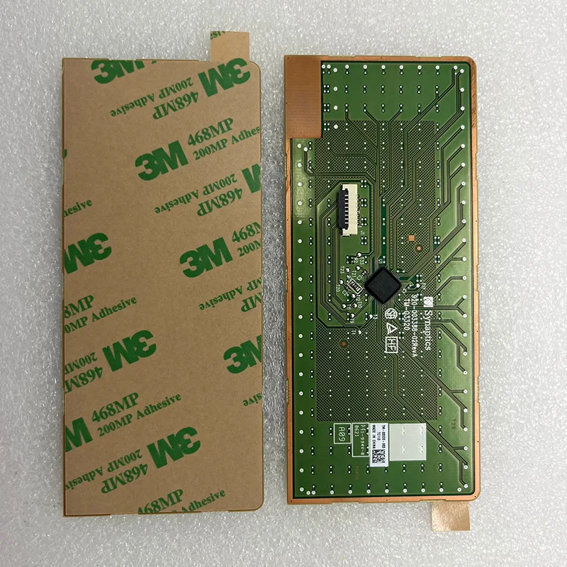 TM-03320 Новый для HP 15-BW 15-BS 15-BR 15-DA 15-DB DX 250 255 G6 G7 Сенсорная панель ноутбука Кнопка мыши